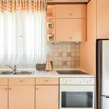 St. George Villa 아기오스 게오르기오스 외부 사진