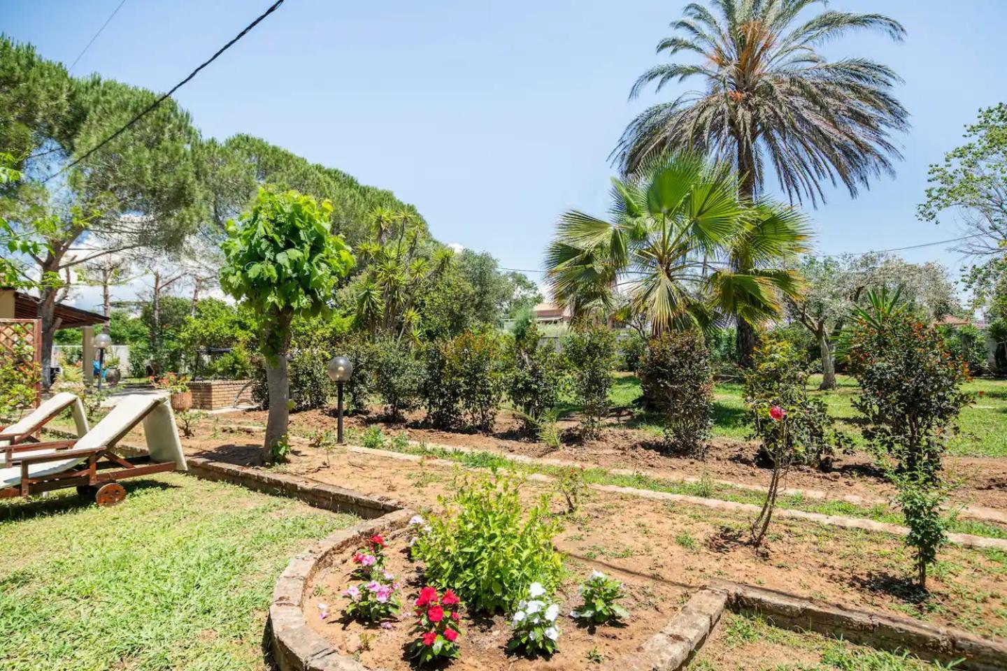 St. George Villa 아기오스 게오르기오스 외부 사진