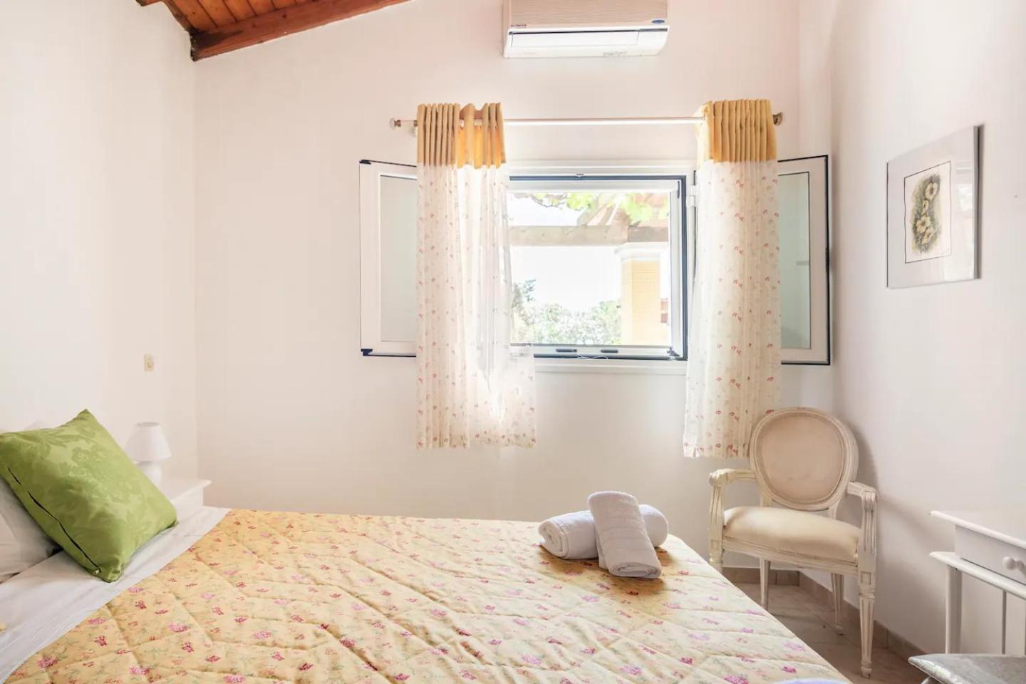 St. George Villa 아기오스 게오르기오스 외부 사진