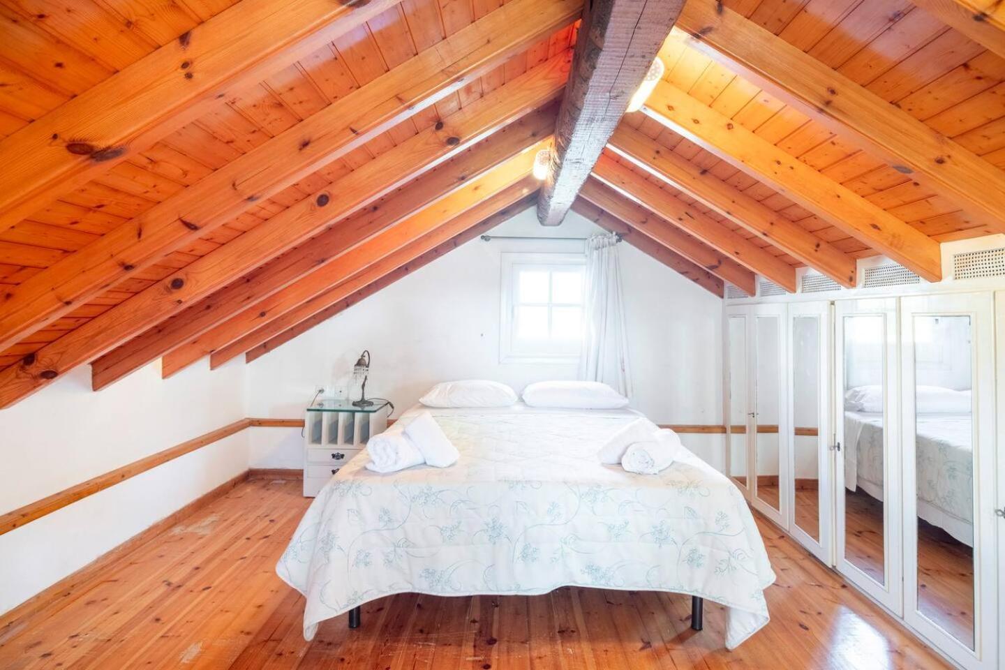 St. George Villa 아기오스 게오르기오스 외부 사진