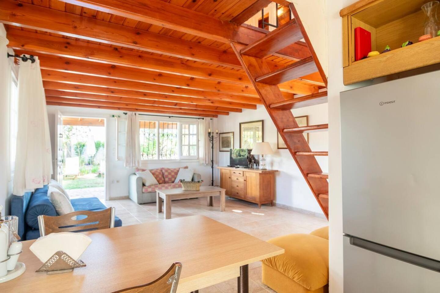 St. George Villa 아기오스 게오르기오스 외부 사진